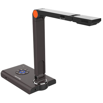 HCD - HoverCam DUO 12 MP Document Camera