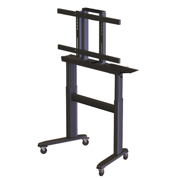 G5ZL - Pro-LIFT G5ZL Motorized Flat Panel Cart