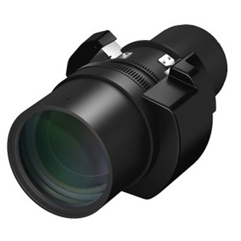 V12H004M0A - EPSON Middle Zoom Lens #3 for Pro G7000 and L1000 Series (ELPLM10)