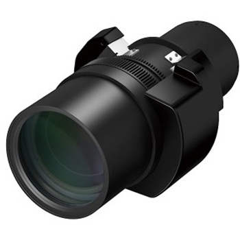V12H004M0B - EPSON Middle Zoom Lens #4 for Pro G7000 and L1000 Series (ELPLM11)