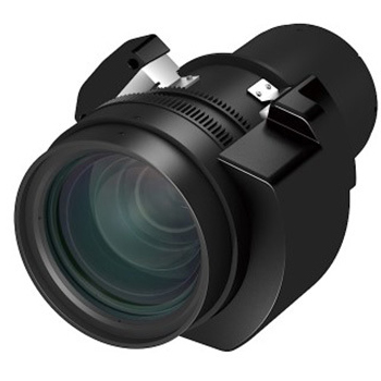V12H004M0F - EPSON ELPLM15 Middle Throw Lens, Pro L Series Projectors