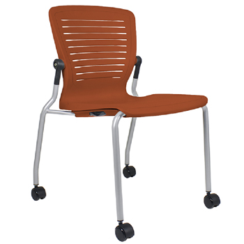 38249-AD5 - Spectrum OM5 Active Guest Chair