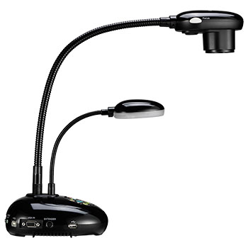 PC193 - Lumens Ladibug PC193 HD Document Camera (Black)