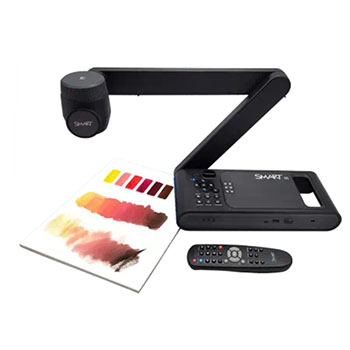 SDC-650 - SMART Document Camera 650