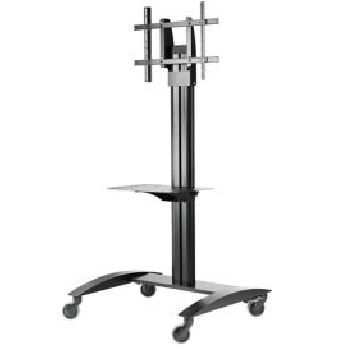 SR575M - Peerless AV SmartMount® Full Features Universal Cart for 32