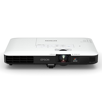 V11H795020 - EPSON PowerLite 1780W Projector, WXGA, 3000 Lumens