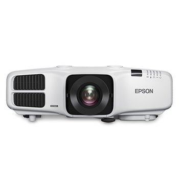 V11H826020 - EPSON PowerLite 5520W Projector, 3LCD, WXGA, 5500 Lumens