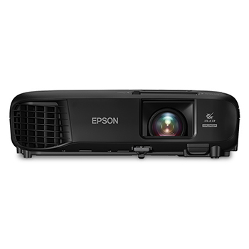 V11H846120 - EPSON PowerLite 1286 Business Projector, WUXGA, 3600 Lumens