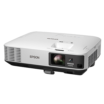 V11H871020 - EPSON PowerLite 2250U Projector, WUXGA 5000 Lumens
