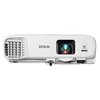 V11H881020 - EPSON PowerLite 2247U Projector, WUXGA 4200 Lumens
