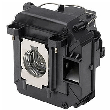 V13H010L64 - EPSON Lamp Replacement PowerLite 935W/1850W/1880/D6155W/6250/VS350W/VS410