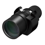 V12H004M08 - EPSON Middle Throw Lens #1 for Pro G7000 and Pro L1100U/1200U/1300U/1405U