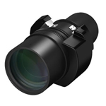 V12H004M0A - EPSON Middle Zoom Lens #3 for Pro G7000 and L1000 Series (ELPLM10)