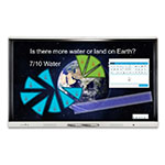 SBID-MX286-V3 - SMART Board MX086-V3 interactive display with iQ