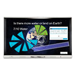 SBID-MX275-V3 - SMART Board MX075-V3 interactive display with iQ