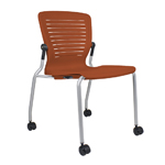 38249-AD5 - Spectrum OM5 Active Guest Chair