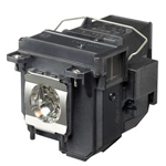 V13H010L71 - Epson Replacement Lamp for PowerLite 470/475W/BrightLink 1410Wi/475Wi/485Wi