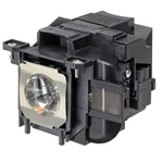 V13H010L78 - Epson Replacement Lamp for PowerLite 97, 98, 99W, 955W, 965, S17, W17, X17