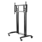 SR598 - Peerless AV SmartMount® Universal Cart for 55