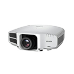V11H750020 - EPSON PowerLite Pro G7500U Projector, WUXGA/4Ke, 6500 Lumens