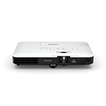 V11H795020 - EPSON PowerLite 1780W Projector, WXGA, 3000 Lumens