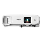 V11H875020 - EPSON PowerLite 2142W Projector, WXGA 4200 Lumens