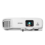 V11H881020 - EPSON PowerLite 2247U Projector, WUXGA 4200 Lumens