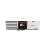 V11H901020 - EPSON PowerLite L610U Standard Laser Projector, WUXGA, 6,000 Lumens