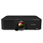 V11H901120 - EPSON PowerLite L615U Standard Laser Projectors, WUXGA, 6,000 Lumens