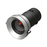 V12H004R03 - EPSON Rear Projection Wide Lens, PowerLite Pro G5200WNL/G5150NL/G5350NL/G5450WUNL/G5550NL/G5650WNL/G5750WUNL/G5950NL (ELPLR03)
