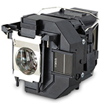 V13H010L96 - EPSON Replacement Lamp /PL S39/PL X39/ PL W39/ PL 107/ PL 108/PL 109W/ PL 970/ PL 980W/PL 990U/ PL 2042/ PL 2142W/ PL 2247U/ VS250/VS350/ VS355/ EX3260/ 5260/ 7260/9210/9220/ HC660/760HD/1060/ 2100/ 2150/ PL1266/1286